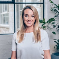 Employment Hero Employee Clare Bagoly's profile photo