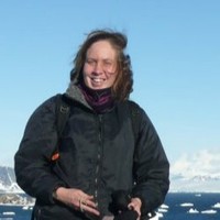 British Antarctic Survey Employee Sophie Fielding's profile photo