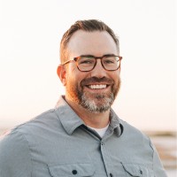 WebBank Employee Brian Thompson's profile photo