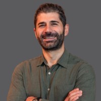 Hewlett Packard Enterprise Employee Ali Ameer's profile photo