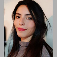 Grupo NODS Employee Agustina Bamba's profile photo