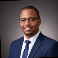Institut Pasteur de Madagascar Employee Cedric Lucien's profile photo