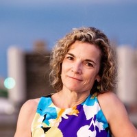 Missouri School of Journalism Employee Kathy Kiely's profile photo