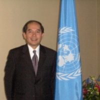 Metron Inc Employee Gregory Robson's profile photo