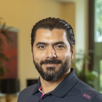 Sameh Saeed Email & Phone Number