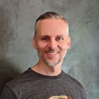 Skimmer Employee Malcolm Jack's profile photo