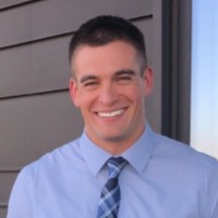 Connor & Gallagher Employee Levi Johnson's profile photo