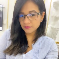 Csmart Employee Nataly Fajardo's profile photo