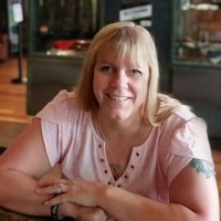 Washington State Health Care Authority Employee Vicki Sutton's profile photo