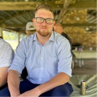 Nathan Warren Email & Phone Number