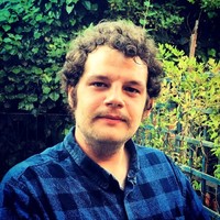 Nathan Buckley's profile photo