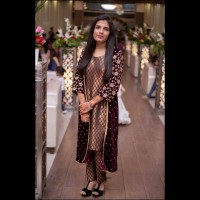 coderouting Employee Nisha Rashid's profile photo