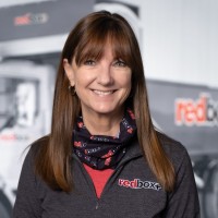 redbox + Employee Kathy Bullock's profile photo
