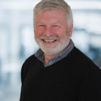 Core Contract Services Employee Greg Fields's profile photo