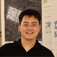 China Academy of Building Research (CABR) Employee Yifan Liu's profile photo