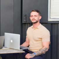 FUZE Employee Lewis Percival's profile photo