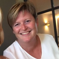 ING Belgium Employee Sylvie van de Sompele's profile photo