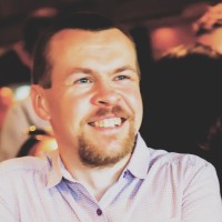 Fisher & Paykel Healthcare Employee Joshua Studd's profile photo