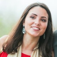 Cuf-Qi Employee Claudia da Silva's profile photo