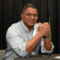 Veritiv Corporation Employee Kevin Campbell's profile photo