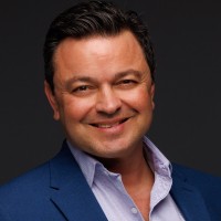 Foo Dog Productions, Inc. Employee Chris Wilson's profile photo