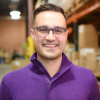 Christopher Berner Email & Phone Number