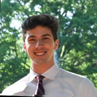 M Booth Employee Aidan Turner's profile photo