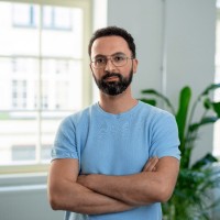Caseking GmbH Employee Khaled Sleiman's profile photo