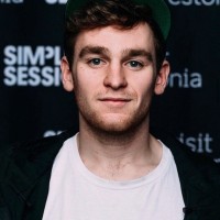 SocioLocal Employee Bradley Mulholland's profile photo