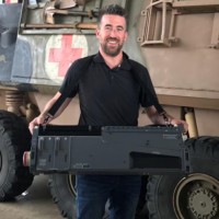 Derek Watt Email & Phone Number