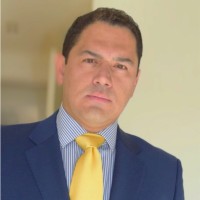 INTRAME Employee Luis Aponte's profile photo