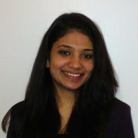 Decode Age Employee Arpitha Gupta's profile photo