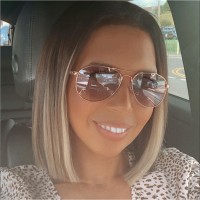 VodafoneThree Employee Amanda Lock's profile photo