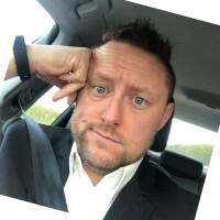 AMRC Training Centre Employee Dan M.isp's profile photo