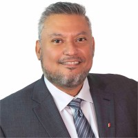 First Financial Bank Texas Employee Rob Robles's profile photo