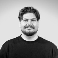 Studio3D Employee Mikael von Eckermann's profile photo