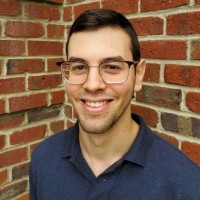 U.S. Federal Government Employee Ron Naroditsky's profile photo
