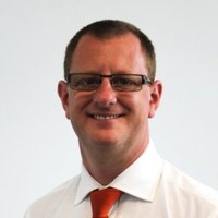 Avara Foods Employee Keith Warner's profile photo