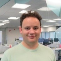 Oneview Healthcare Employee David O'Bryan's profile photo