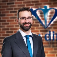 blau direkt Employee Hannes Heilenkötter's profile photo