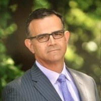 RBC Capital Markets Employee Mark Haber's profile photo