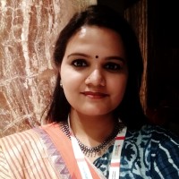 National Skill Development Corporation Employee Mahima Singh's profile photo