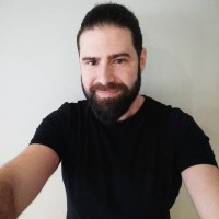 Oncall Employee Roger Higginbotham's profile photo