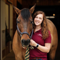 Madison House Autism Foundation Employee Jessica Oyarzo's profile photo