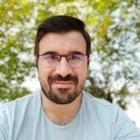 ADSOFTWARE Employee Vincent Poencet's profile photo