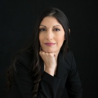 Red Psi Employee Mariana Pulvet's profile photo