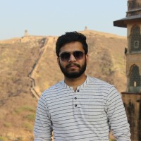 Thoughtworks Employee Mrinal Ghosh's profile photo