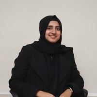 SmartEnds Employee Syeda Fatima's profile photo