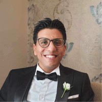 Michael Baskhiron Email & Phone Number