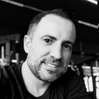 Canal Telecom Tecnologia Employee Leandro Augusto da Silva's profile photo